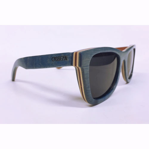 【CASSETTE/カセット】JACKSON【サングラス】【アイウェア】