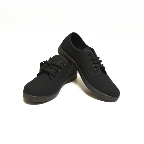 【GEAREX】【ギアレックス】PRISON OX FORD SHOES(LOW)【シューズ】