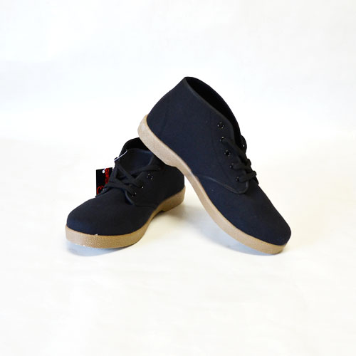 【GEAREX】【ギアレックス】PRISON OX FORD SHOES(HI)【シューズ】