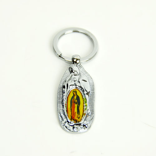 【IMPORT GOODS】MARIA KEY CHAIN【キーチェーン】【マリア】