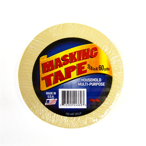 【IMPORT GOODS】MASKING TAPE【マスキングテープ】