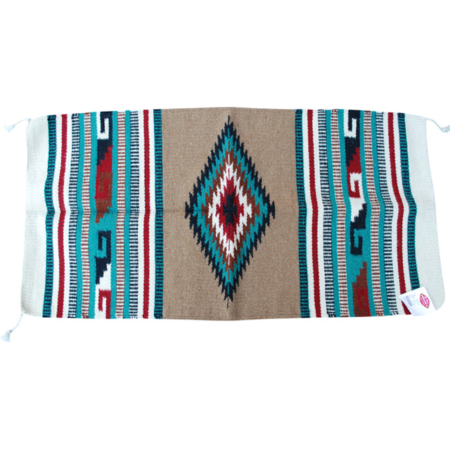 【EL PASO RUG】EXTRA FINE INDIO
