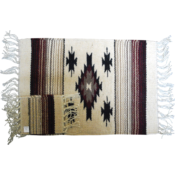 【EL PASO PLACEMATS】WOOL PLACE MAT&COASTER SET