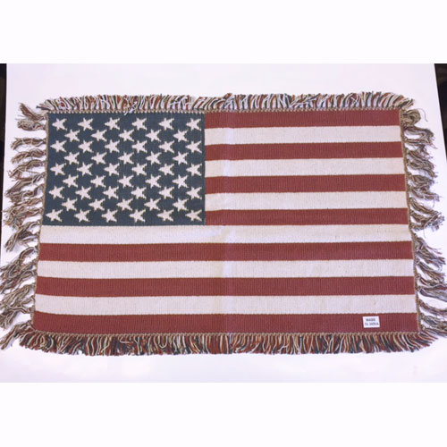 【IMPORT GOODS】USA マット【マット】【アメリカ】【国旗】
