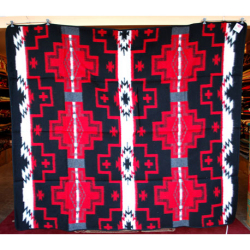 【EL PASO RUG】CAMP BLANKET