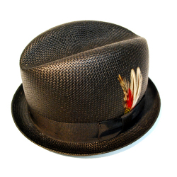 【NEW YORK HAT】ニューヨークハット　TOYO BLUES
