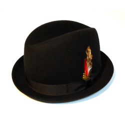 【NEW YORK HAT】ニューヨークハット　RUDE BOY
