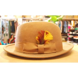 【BALANCE】バランスストリートウェア　CHOLOZ HAT