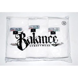 【再入荷!!】【BALANCE】バランスストリートウェア　NEW INNNER 3 TANK タンクトップ