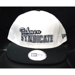 【NEW ERA】爆音SYNDICATE × NEW ERA