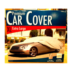 【CAR ACC】カーアクセサリー CAR COVER カー用品