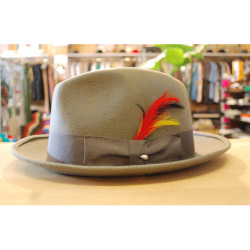 【GIANT INK】ジャイアントインク　FELT C.D　ハット