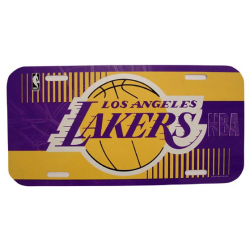 【PRICE DOWN!!】【CAR ACC】NUMBER PLATE【ナンバープレート】