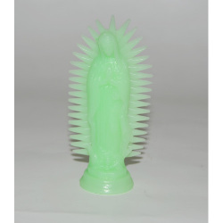 【IMPORT GOODS】 MARIA GLOW ORNAMENT 置き物