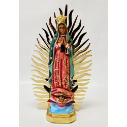 【MEXICO】GUADALUPE FIGURE(M) グアダルーペフィギュア