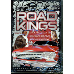 【DVD】KINTO SOLROAD KINGS DVD