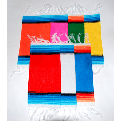 【MEXICO】メキシコ MSM ORNAMENTS(無地)