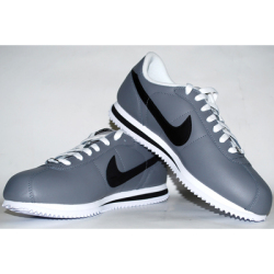 【NIKE】ナイキシューズ　コルテッツ(cortez)2006年モデルGRY/BLK