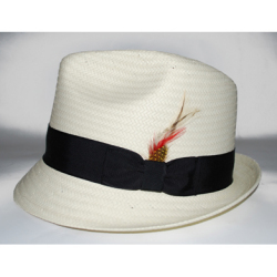 【NEW YORK HAT】ニューヨークハット　JOHNNY TURN DOWN