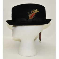 【NEW YORK HAT】ニューヨークハット　FELT SLIM フェルトハット