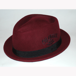 【OG CLASSIX】オージークラシックス FEDRA LIFE HAT　フェドラライフハット