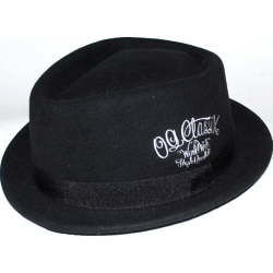 【OG CLASSIX】オージークラシックス FEDRA LIFE HAT　フェドラライフハット