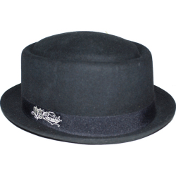 【OG CLASSIX】オージークラシックス FEATHER HAT　フェザーハット