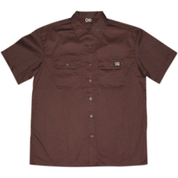 【OG CLASSIX】オージークラシックス STRIVE SHIRTS ワークシャツ