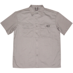 【OG CLASSIX】オージークラシックス STRIVE SHIRTS ワークシャツ