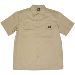 【OG CLASSIX】オージークラシックス STRIVE SHIRTS ワークシャツ