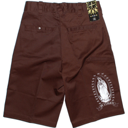 再入荷!!【OG CLASSIX】オージークラシックス GUADALUPE SHORT PANTS ハーフパンツ