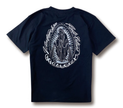 【OG CLASSIX/オージークラシックス】MARIA 6.2oz. S/S TEE【Tシャツ】【6.2oz】