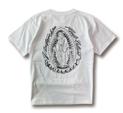 【OG CLASSIX/オージークラシックス】MARIA 6.2oz. S/S TEE【Tシャツ】【6.2oz】