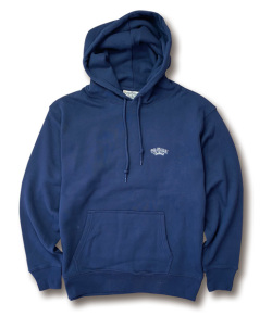 3colors【OG CLASSIX/オージークラシックス】OG EMB 12.7oz. HEAVY WEIGHT PULL HOOD【プルフード】【パーカー】【12.7oz.】