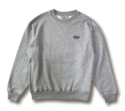 3colors【OG CLASSIX/オージークラシックス】OG EMB 12.7oz. HEAVY WEIGHT CREW NECK SWEAT【クルーネック】【12.7oz.】