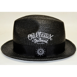 【限定商品!!】【OG CLASSIX】オージークラシックス STRAW OG HAT ハット
