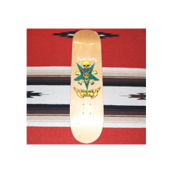 【SUICIDAL TENDENCIES】スーサイダルテンデンシーズPOSSESSED TO SKATE 8.0