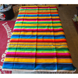 再入荷!!【MEXICO】メキシコ MEDIUM SALTILLO OR SERAPE サラペ