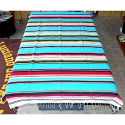 【MEXICO】MEDIUM COTTON SALTILLO