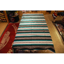 【MEXICO】メキシコ SUPER HEAVY FALSA BLANKET ブランケット