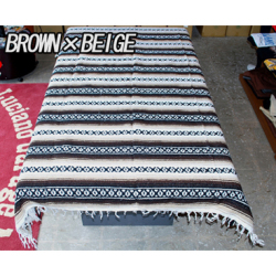 【MEXICO】メキシコ SUPER HEAVY FALSA BLANKET ブランケット