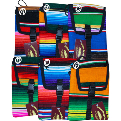 【MEXICO】SHOULDER BAG(S)