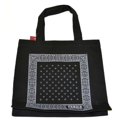 【VENICE CLASS SICKS】BANDANA TOTE BAG トートバッグ ベニスクラシックス