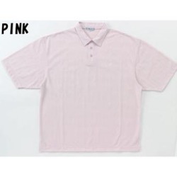 【OUTLET!!!】【VORGATA】ボルガータ ARGYLE CHAMBRAY POLO ポロシャツ