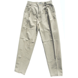 【VORGATA/ボルガータ】NEW FAIRWAY PANTS 2【パンツ】【チノパン】【刺繍】