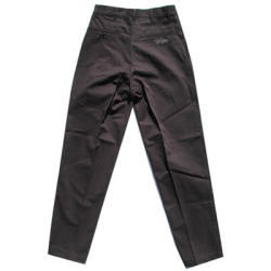【VORGATA/ボルガータ】NEW FAIRWAY PANTS 2【パンツ】【チノパン】【刺繍】