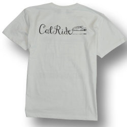 【OG CLASSIX/オージークラシックス】【CALRIDE/キャルライド】【KIDS】CAL RIDE SIX KIDS TEE【シボレー】【キッズ】