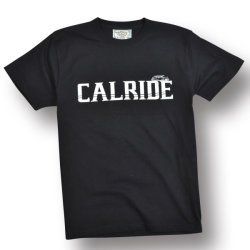【OG CLASSIX/オージークラシックス】【CALRIDE/キャルライド】CAL SIX TEE【シボレー】