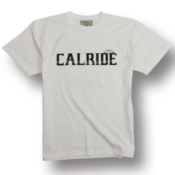 【OG CLASSIX/オージークラシックス】【CALRIDE/キャルライド】CAL SIX TEE【シボレー】
