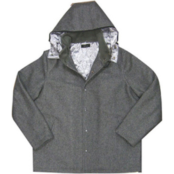 【VORGATA】ヴォルガータ CONTINENTAL JACKET コート